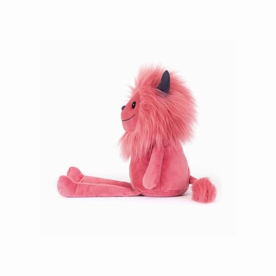 Jellycat Jinx Monster | SA6194835